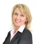 Angelika Tseben Smok, Mississauga, Real Estate Agent